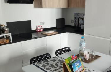 Atico Aire de Triana - Foto 17