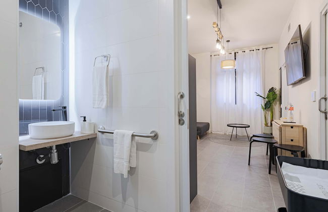 Color Apartments by Olala Homes - Foto 35