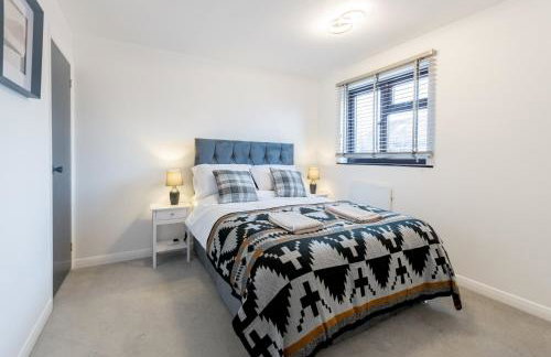 A lovely modern comfortable one bedroom house - Pass the Keys - Foto 19