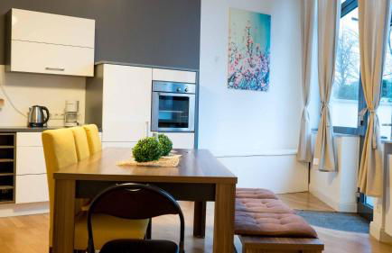 Work & stay Langenfeld - Foto 25