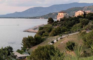 Charming Agropoli Apartment with Mountain View - Foto 21