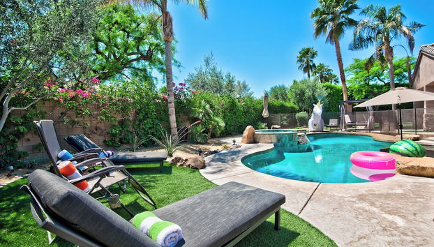 Casa Serenity - Luxury Living w Pool & Jacuzzi - Foto 2, Imagen principal