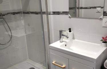 L'escale CDG Astérix Park d'exposition - Foto 9