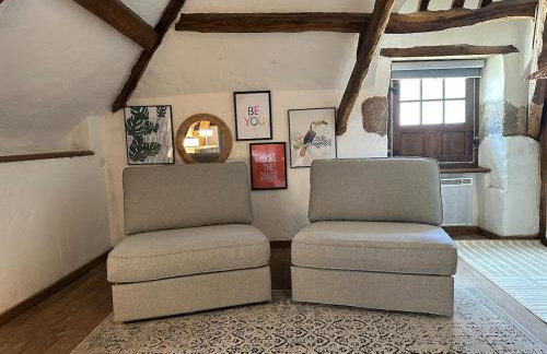 Character House - Foto 18