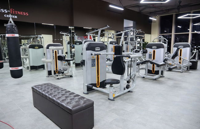 Epic Tower Swiss-Belresidences Hanoi - Foto 30