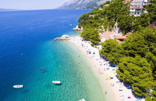 Isolated Villa Terna -Big Garden-Pool-Dalmatia - Foto 61