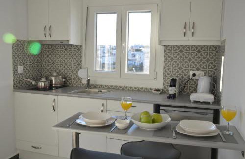 Rhyolite Apartment - Foto 9