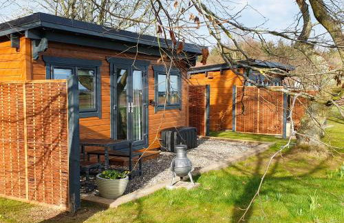 Barn Owl Cabin - Uk45401 - Photo 9