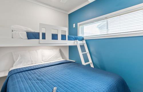 Shore Point Cottages - Foto 37