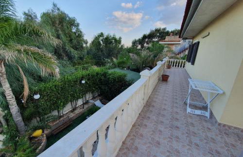 Villa Capriccio - Foto 23