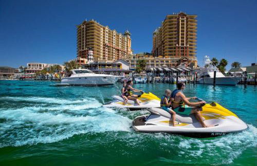 Crab Island Two Bedroom Condo - Foto 13