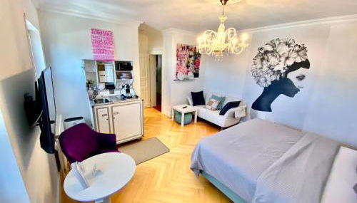 Villa am Steinhuder Meer DZ-Margarite- mit kl Pantry Küche, Garten, WLAN - Foto 3