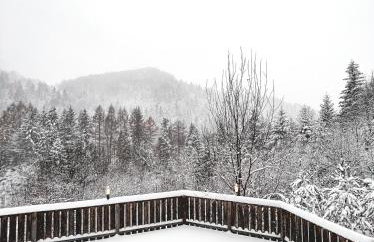 Obidza 438 chata w górach - Foto 6