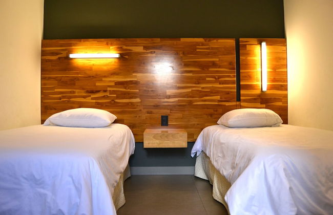 ApartHotel Altamira - Photo 5