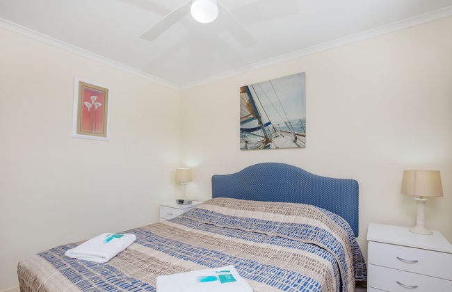 Surfers Beach Resort One - Foto 6