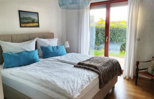 Komfort Appartement Panoramaweg - Foto 1