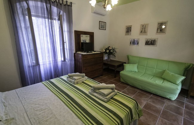 Agriturismo La Fontaccia - Foto 5