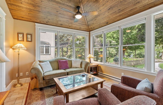 Harriet House - Foto 19