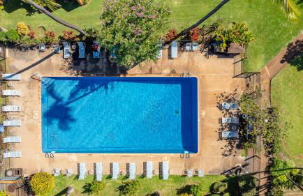 Kuleana Club #210 -Ocean View- 1 bed & 1 bath - Deluxe - Foto 54