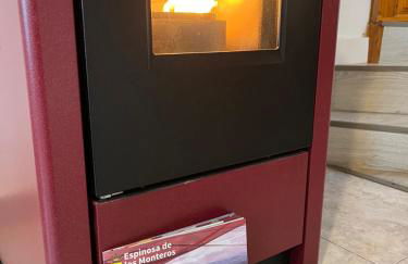 Apartamento rural en Espinosa de los Monteros - Foto 14