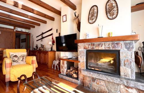 El Dúplex de Espot - L'Amfitriona - Photo 17