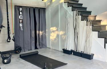 Maison Paris Salon Le Bourget, Stade de France, Aéroport CDG - Foto 10