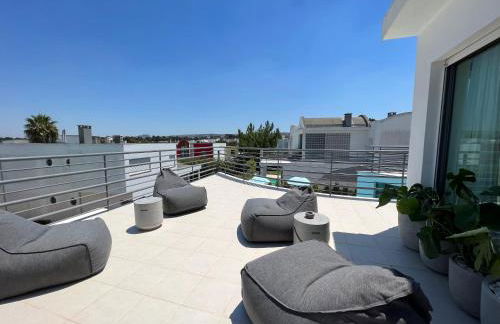 Quinta do Anjo Palmela Setubal Villa with a Private Pool - Foto 35