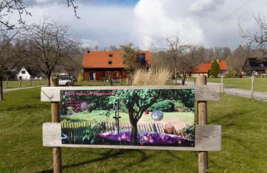 Liljas Haus im Spreewald - Foto 1