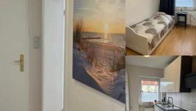 Messe Zimmer/Ferienwohnung Hannover - Foto 2