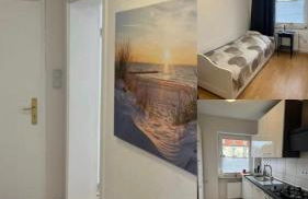 Messe Zimmer/Ferienwohnung Hannover - Foto 2