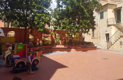 Casa Mare - Bilocale sul Lungomare di Santo Stefano al mare - Foto 28