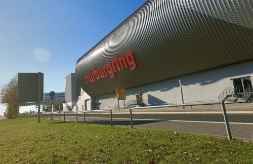 Holiday home in Neichen with barbecue - Foto 38