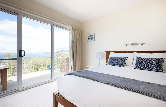 Hilltop House - Foto 3