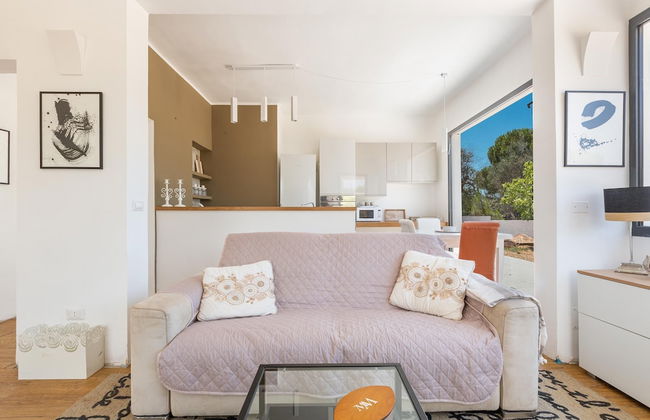 3106 Villa Acqualuce by Perle di Puglia - Foto 17