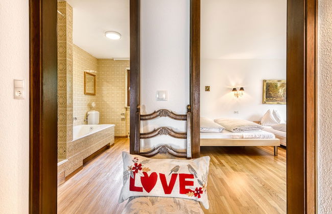 Panoramavilla Bludenz by A-Appartments - Foto 4