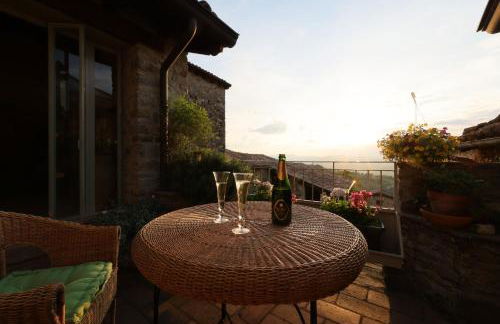 Splendida casa in sasso in borgo - Foto 37