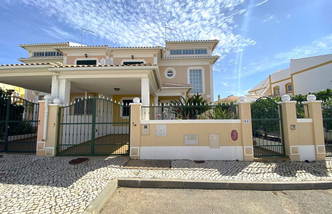 Pêra Amazing Villa With Pool by Homing - Foto 28