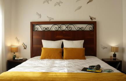 Forest Terrace Praia de Mira - Foto 9