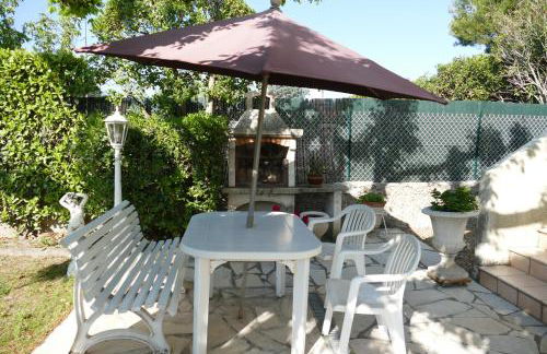 Appartement avec véranda donnant sur le jardin - Foto 18