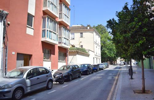 Coqueto apartamento a 5min. del centro histórico - Photo 26