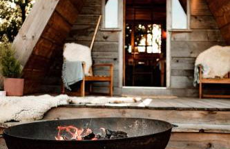 Pattys Barn Holiday Cottages, Cabins and Venue Hire - Foto 15