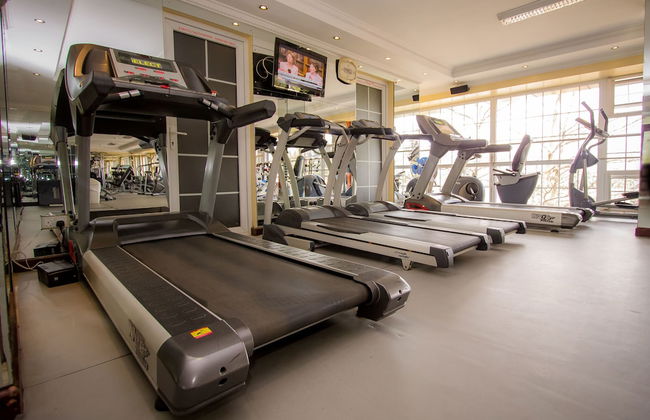 Clarence House Nairobi - Foto 73