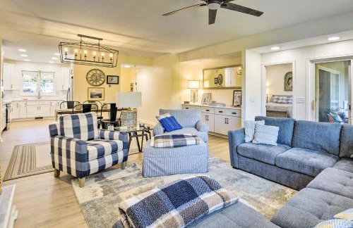 Keowee Keys Condo with Resort Amenities Access! - Foto 6