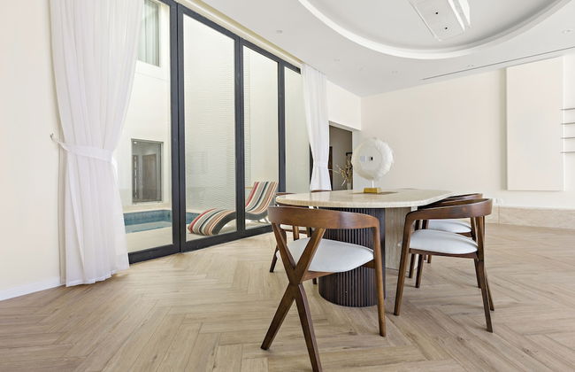 Silkhaus Gate Tower 2 - Foto 20