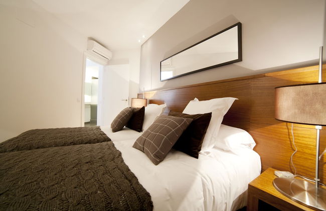 Serennia Apartments Ramblas-Pl.Catalunya - Foto 26