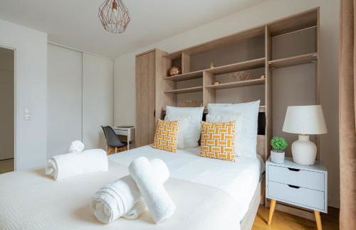 Magnificent Apartment in Châtillon - Foto 21