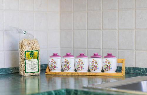 Le Site - Un' Esperienza Autentica nel Salento - Foto 18