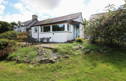 Morfa Isaf Cottage - Foto 1