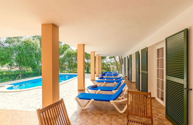 Aquamarina - Photo 10