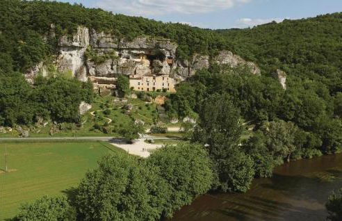 Beautiful Home In Eyliac - Foto 39